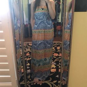 sundress